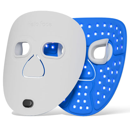 LED Light Skin Mask