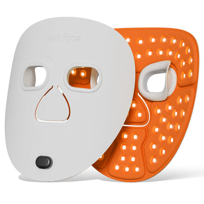LED Light Skin Mask