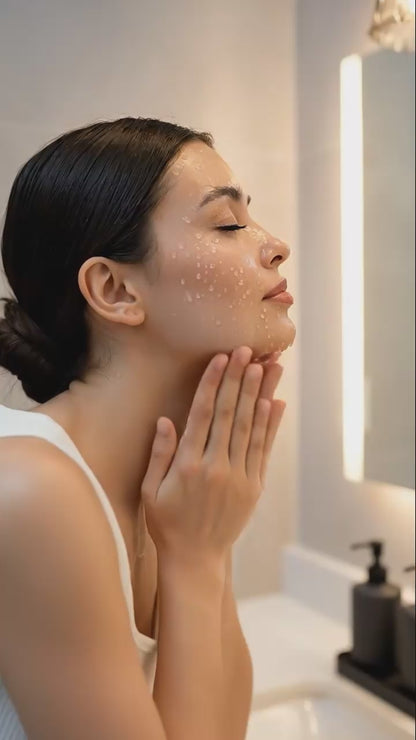 M500S LED Mask for Complete Skin Transformation